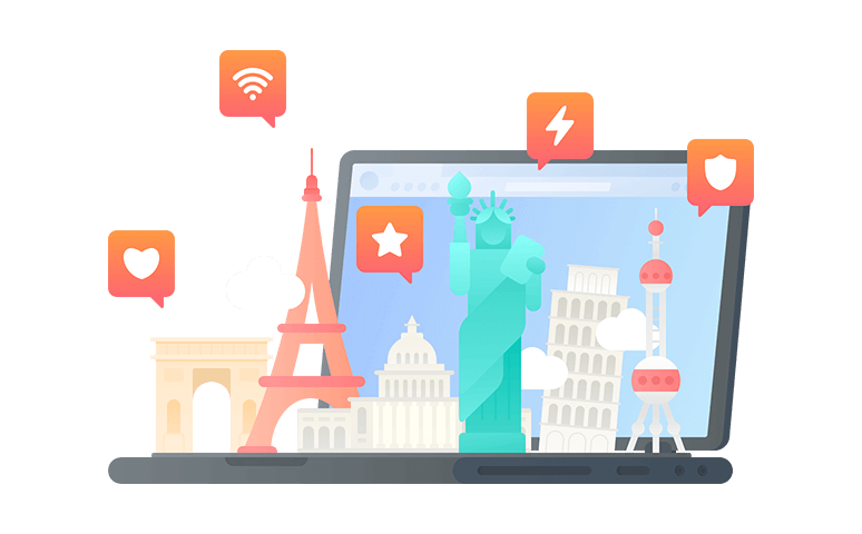 在莱索托连接到中国vpn - 云回国